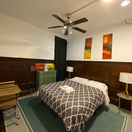 Legacy - Spring Garden University City Philadelphia Exterior foto